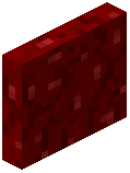 Nether Wart Door
