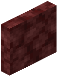 Netherrack Door