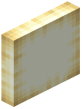 Ochre Froglight Door