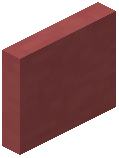 Pink Terracotta Door