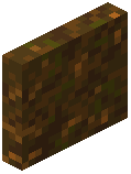 Podzol Door