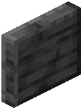 Polished Deepslate Door