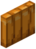 Pumpkin Door