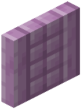 Purpur Pillar Door