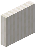 Quartz Pillar Door