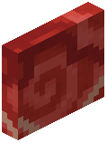 Red Glazed Door