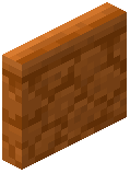 Red Sandstone Door