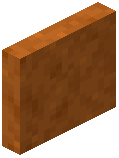 Smooth Red Sandstone Door