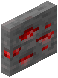 Redstone Ore Door