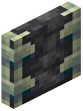 Reinforced Deesplate Door