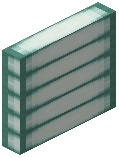 Sea Lantern Door