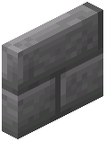 Stone Bricks Door