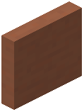 Terracotta Door