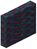 Warped Stem Door