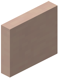 White Terracotta Door