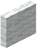 White Wool Door
