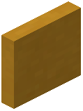 Yellow Terracotta Door
