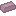 Pink Brick Clay