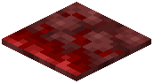 Side Crimson Nylium Pressure Plate