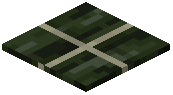 Top Kelp Pressure Plate