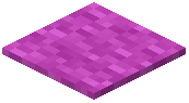 Magenta Wool Pressure Plate