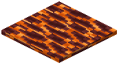 Magma Pressure Plate