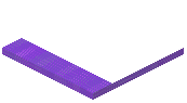 Nether Portal Pressure Plate