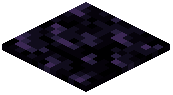 Obsidian Pressure Plate