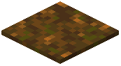 Podzol Pressure Plate