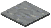 Polished Andesite Pressure Plate