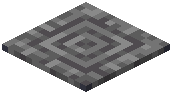 Top Polished Basalt Pressure Plate