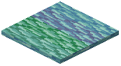 Prismarine Pressure Plate