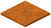 Red Sand Pressure Plate