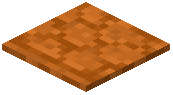 Red Sandstone Pressure Plate