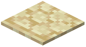 Sandstone Pressure Plate