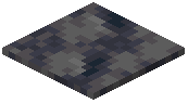 Smooth Basalt Pressure Plate