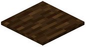 Spruce Log Pressure Plate