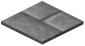 Stone Bricks Pressure Plate
