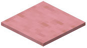 Stripped Cherry Wood Pressure Plate