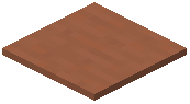 Terracotta Pressure Plate