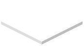White Stained Glass Pressure Plate
