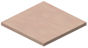 White Terracotta Pressure Plate