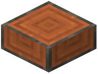 Top Acacia Log Slab