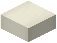 Bone Slab