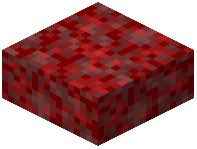 Crimson Nylium Slab