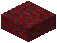 Crimson Stem Slab