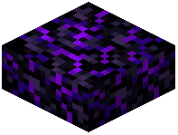 Crying Obsidian Slab