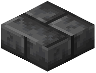Deepslate Bricks Slab