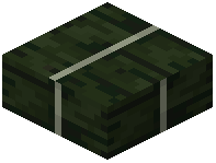 Kelp Slab