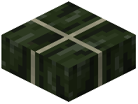 Top Kelp Slab